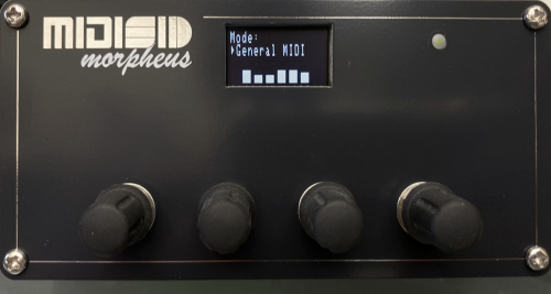 MIDISID publicity shot