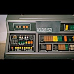 Breaking down the MORESCHI / GODWIN CD 1