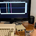 Music Mouse by Laurie Spiegel