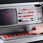 NES-SY2.0 Nintendo homage synth