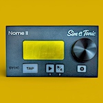 Sim'n Tonic Nome II