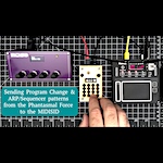 Phantasmal Force beta firmware + MIDISID + KORG NTS-3