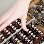 This instrument could never be made again