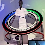 Pianoarc at Musical Bodies