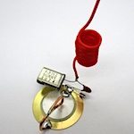 The Piezo Transmitter