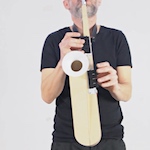 Post-digital sax