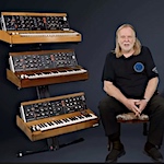 How Bob Moog changed everything