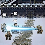 If Skyrim was a 16-bit RPG