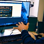 Turning a $20 smart ring into a DIY MIDI controller