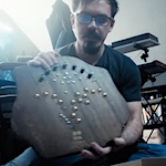 I bought the Instagram synth