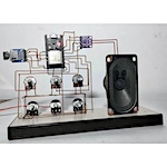 Sculpture helps you sleep soundly