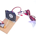 voltage boost converter