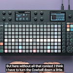 Analyzing the Most ADDICTIVE Beat of the 80s