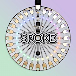 SPOKE - Capacitive Touch Controller Board
