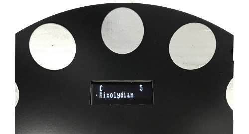 MIDITongueDrum publicity shot