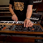 Why these seven Minimoog riffs are untouchable