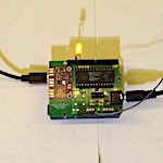 SP0256A-AL2 Twelve Days of Christmas