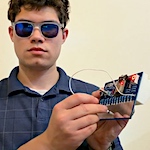 I remade the Stylophone!