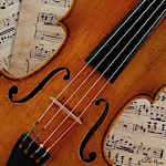 Virtual violin produces realistic sounds