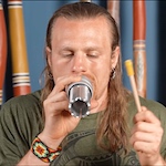 The Wayunki: a powerful overtone modulation instrument