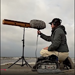 Scoring A Feature Film With A Wind Harp