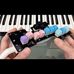 The first Haxocorder in the world! 