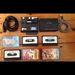 ZX Spectrum Music Making
