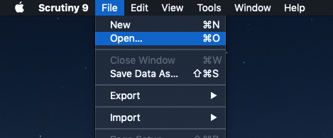 File-Open